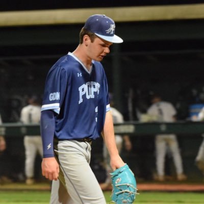 Everett Espe Profile