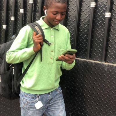 Gambos276648's profile picture. Young star never loose😎