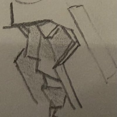 Trying to get better at art. tips and criticism appreciated mainly posting random sketches