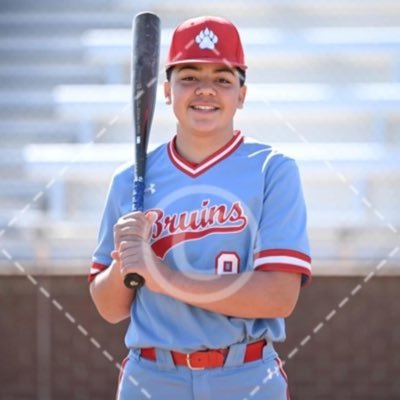 Maddox Polk- 2 Sport Athlete ( Baseball & Golf ) 9th Grader @ University School of Jackson Tn. (4.0 GPA) #working4thefuture #ballinisalliknow