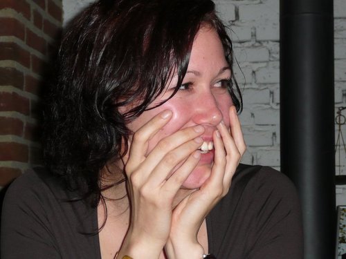 Karintruijen's profile picture. Onderzoeker - Docent Saxion