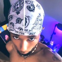 Monti K (@planetary1god) 's Twitter Profile