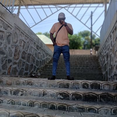 MeshackNavigat1's profile picture. Entrepreneur