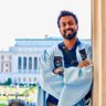 anirudhp95's profile picture. Alum @columbia || @Swiggy - Startups || Mclaren - F1 || Privacy - Technology ||