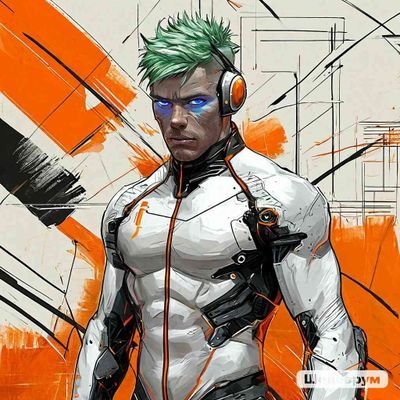 Bumbarachka's profile picture. 