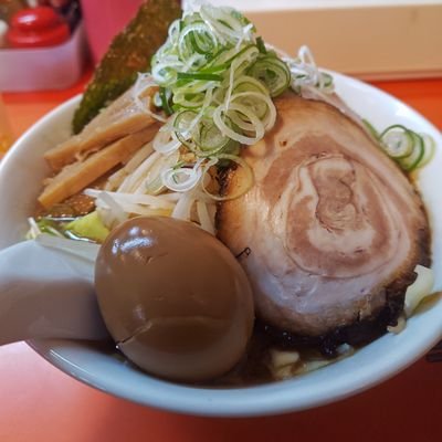 もと「子連れ出勤狼」96O(クロウ)です。
スマホ壊れて買いなおしたら、データ引き継ぎ出来なくて、ツイッター(現X)のパスワード忘れて元垢に入れないので新しく垢作りました。
発達障害持ちのオッサンです。
趣味のTRPGの事や底の浅いオタネタ、日常のヘタレな愚痴などをポストします。