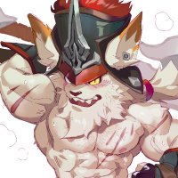 ๐ขโ๏ธ๐๐๐ ๐พ๐๐๐๐ฃ๐๐ ๐๐๐๐โ๏ธ๐ข (en b.sky) (@the_kl3dmaster) 's Twitter Profile