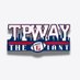 TPWAY THE GIANT (@tpthegiant) Twitter profile photo TPWAY THE GIANT (@tpthegiant) Twitter profile photo