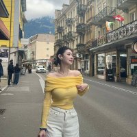 Ava (@giohtx) 's Twitter Profile