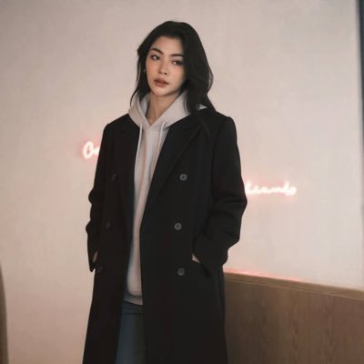 LoveMusicBNK481's profile picture. รัก ลูก Faye_Peraya มากๆ