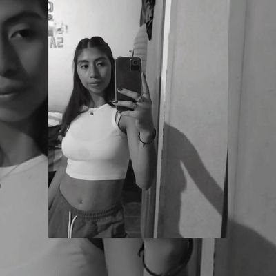 Vivamos, y que pase lo que tenga que pasar.✨️