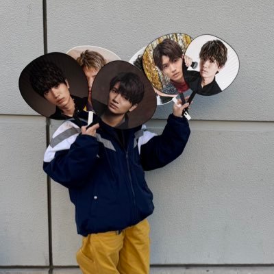 yugo_nana's profile picture. SixTONES💎🦔髙地ぃぃ、99'群馬 。愛車BRZ 、甘党男子💚Oasis