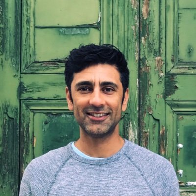 Manish Dutta Profile
