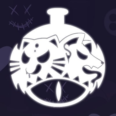 catbatlab's profile picture. ♡ Waitlist Closed 
｡ﾟ•  Krisandra and Illume's Labatory! Where we make your ideas into 3d dreams~ 
https://t.co/DHdHjLQJzL