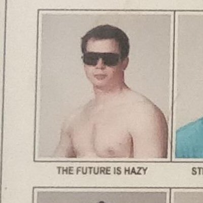 MarcusMcgwire's profile picture. Ex Academic Chair | Bay | DPTBAP | For the Love of the Game | Open Toe Shoe Enthusiast