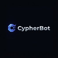 Cypher Bot Ai (@cypherbotai_) 's Twitter Profile