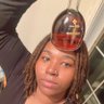 elleunfiltered_'s profile picture. Just minding my business and quietly judging y’all’s tweets. I just be talkin on here boo ♎️ #blacklivesmatter