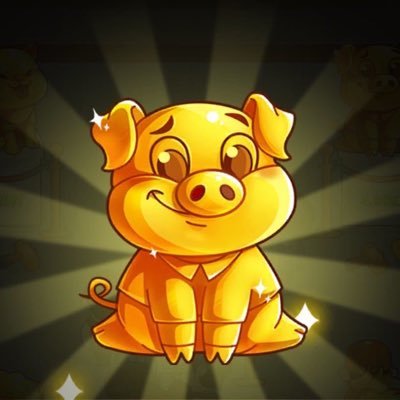 bitpigzhu's profile picture. 