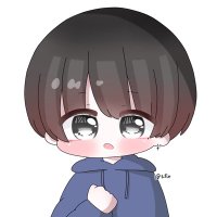 ぽ (@p_0chan) 's Twitter Profile