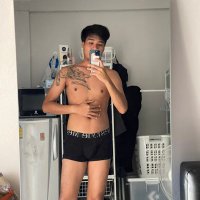 หมาป่า 🦊 (@foxmapha) 's Twitter Profile Photo หมาป่า 🦊 (@foxmapha) 's Twitter Profile Photo