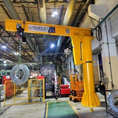 smartliftcbe's profile picture. 