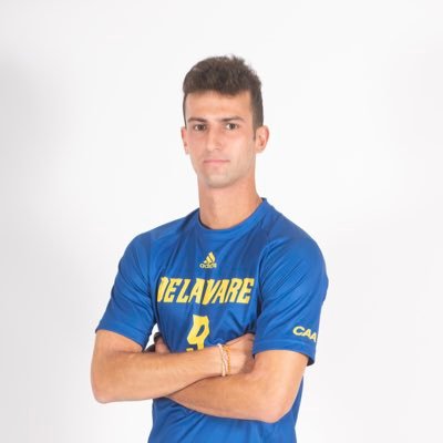 MS Bioinformatics Data Science ’25 | Former Student-Athlete @DelawareMSOC | Passionate about soccer, tennis & F1