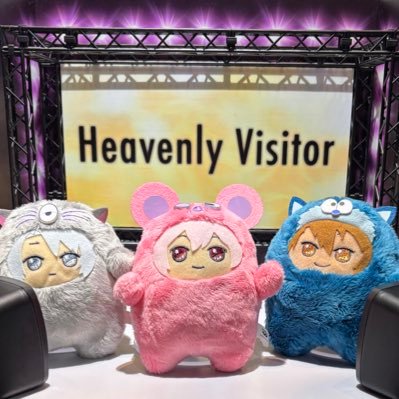 mimi_____oub's profile picture. 20↑ 取り引き垢／アイナナ ／まほやく・まほステ/にじさんじ（周辺B済）／原神