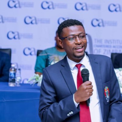 Wonz1's profile picture. Managing Director Chartered Accountants Academy