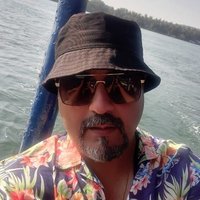 Anupam Kumar (@anupamkumar01) 's Twitter Profile Photo Anupam Kumar (@anupamkumar01) 's Twitter Profile Photo