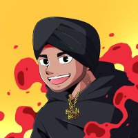 Japrein (@japreinn) 's Twitter Profile Photo Japrein (@japreinn) 's Twitter Profile Photo