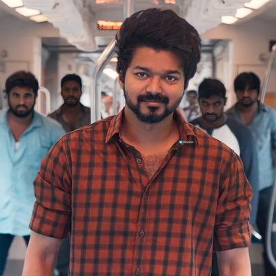 muthu_mahi19641's profile picture. Ardent fan of Thalapathy 🔥