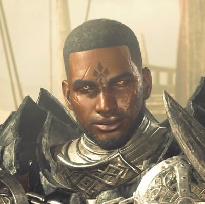 Gamer boy, black dude, art lover (both kinds), resident intorvert/extrovert hybrid....thats it. take it or leave it!!
