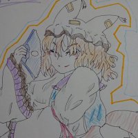 玄妻純狐.紫 (@st_lawrenceseaw) 's Twitter Profile