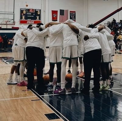 LEAD Academy Boys Basketball🏀 Profile