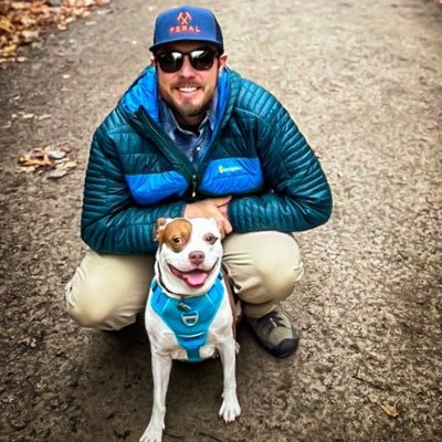 CFP®️ 📊 by day, National Park Nerd 🏕️ by life. Severe WX 🌪️ geek, and I’ve forgotten more about basketball ⛹️♂️ than most will ever know.