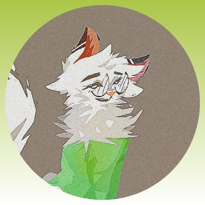 Fried_Cawfee's profile picture. Commissioner/Amateur Editor
I turn my followers into spinning spheres
🇧🇷/🏳️‍🌈