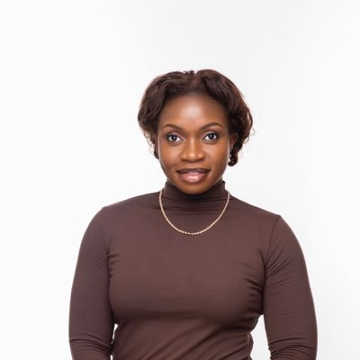 BarbaraMugambe's profile picture. clinical psychologist, wellness, mind