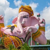 गणेश,現採サラリーマンさん🇹🇭 (@elep_bkk) 's Twitter Profile Photo