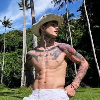 Daxon (@dax_mtti) 's Twitter Profile