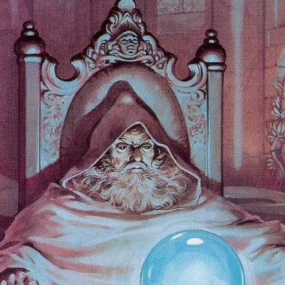 Dev for Twilight Forest / Aether / Chisel | Connoisseur of Procedural Generation | Forgecrafter | He/Him | Deaf w/ cochlear implants!