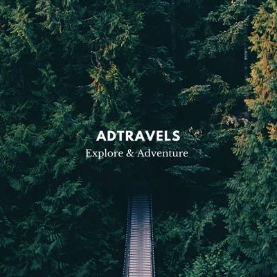 🌍 Travel expert | Helping you explore the world one adventure at a time! ✈️ Dream. Plan. Book. 📩 DM for vacation deals!