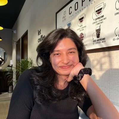 NLU,Lko’25. Tweets my thoughts, experiences & everything I find intriguing. figuring out living an extraordinary life. IG: @it.is.diksha
