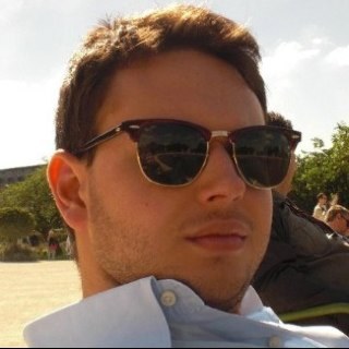 ManfredoMariano's profile picture. 