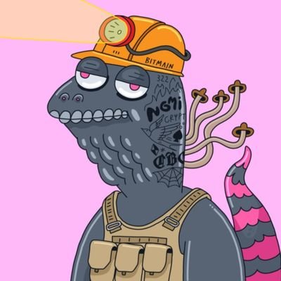 || Filecoin MAXI💎🙌🏼|| Creepz🦎|| #FuckPeasantLife👨🏼🌾 || MAGA🇺🇲🦅||