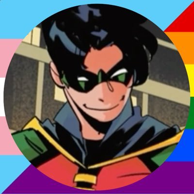 queerplussupers's profile picture. posting lgbt (and more!) heroes daily || semi-ia