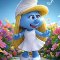 Smurf 🧚🏻♀️ (@smurf_nita) 's Twitter Profile Photo Smurf 🧚🏻♀️ (@smurf_nita) 's Twitter Profile Photo