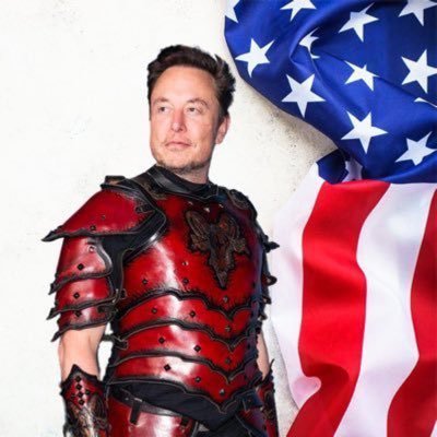 Self Support. Self Media. Tech Support. Make America Great Again 🇺🇸🚀