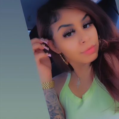 soft life shawty 💕 / IG — shaylagabrielle
