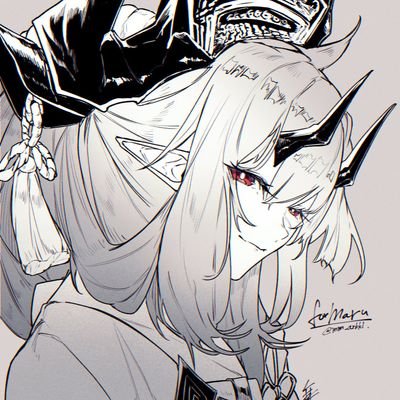 maruさんのプロフィール画像