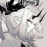 maru (@mm_arkkl) 's Twitter Profile